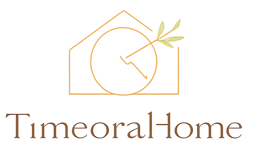 Timeora Home
